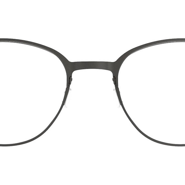 Lindberg® Strip Titanium™ 9556 - U9-U9 Eyeglasses
