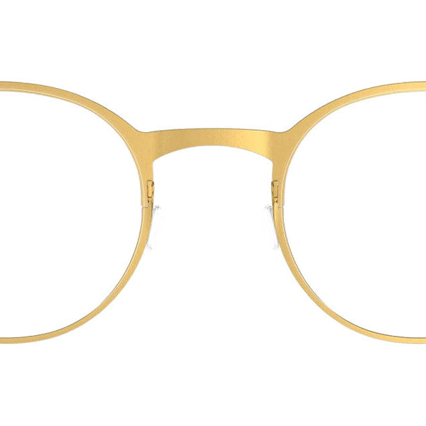 Lindberg® Strip Titanium™ 9571 - GT-GT Eyeglasses