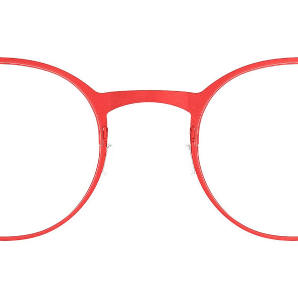 Lindberg® Strip Titanium™ 9571 - U33-U33 Eyeglasses