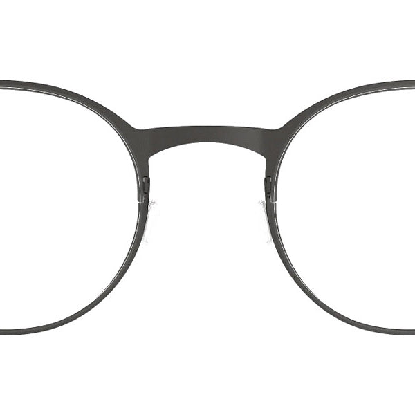 Lindberg® Strip Titanium™ 9571 - U9-U9 Eyeglasses