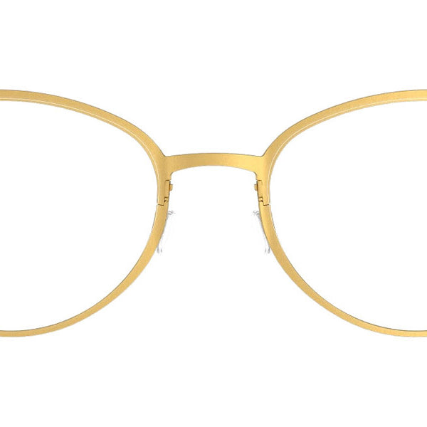 Lindberg® Strip Titanium™ 9589 - GT-GT Eyeglasses