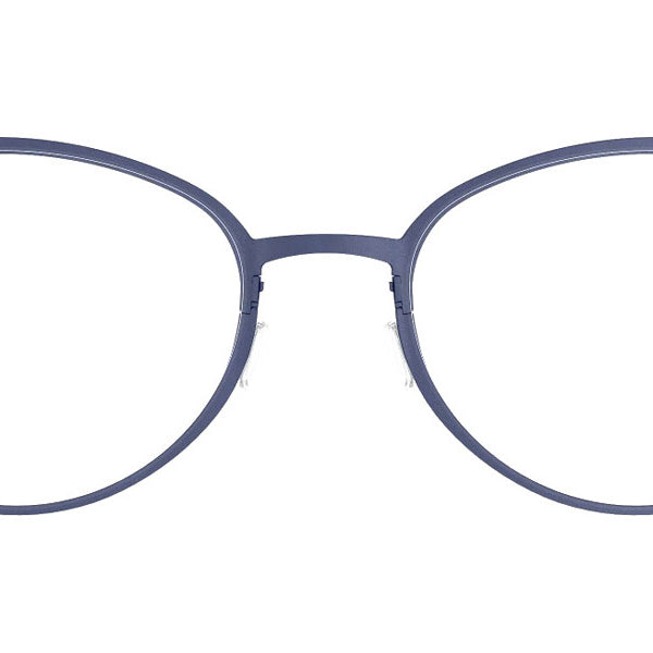 Lindberg® Strip Titanium™ 9589 - U13-U13 Eyeglasses