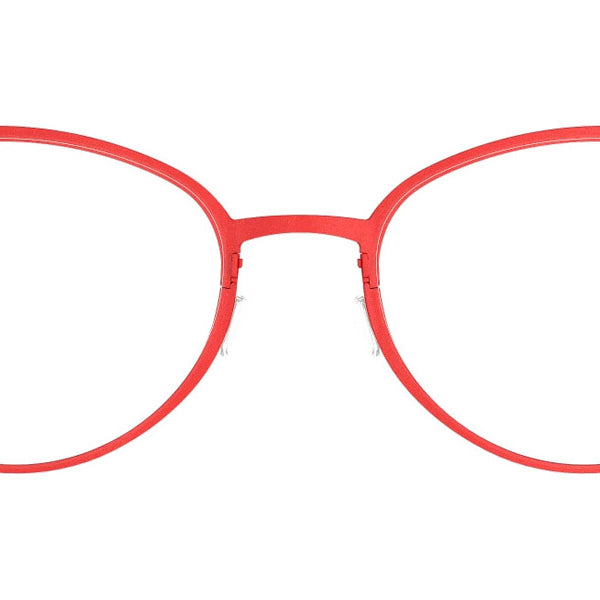 Lindberg® Strip Titanium™ 9589 - U33-U33 Eyeglasses