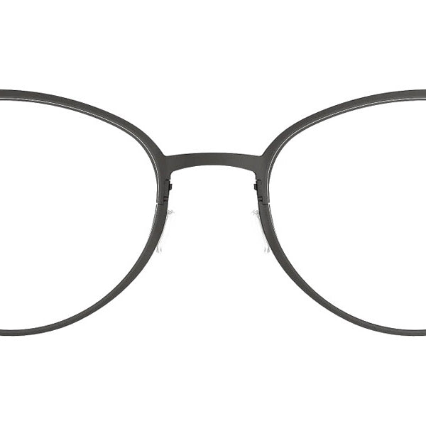 Lindberg® Strip Titanium™ 9589 - U9-U9 Eyeglasses