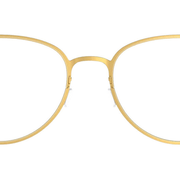 Lindberg® Strip Titanium™ 9607 - GT-GT Eyeglasses