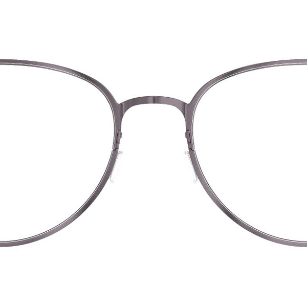 Lindberg® Strip Titanium™ 9607 - PU14-PU14 Eyeglasses