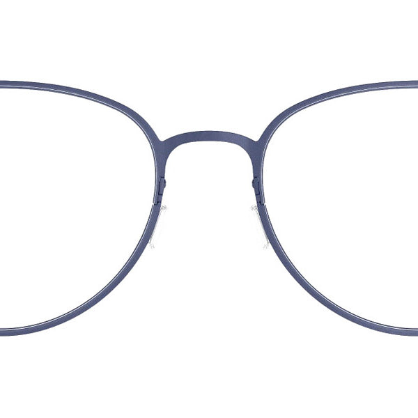 Lindberg® Strip Titanium™ 9607 - U13-U13 Eyeglasses