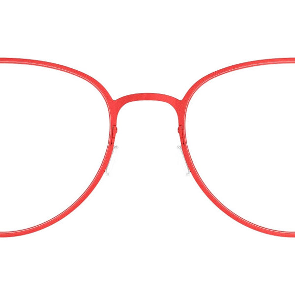 Lindberg® Strip Titanium™ 9607 - U33-U33 Eyeglasses