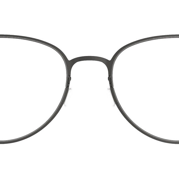 Lindberg® Strip Titanium™ 9607 - U9-U9 Eyeglasses