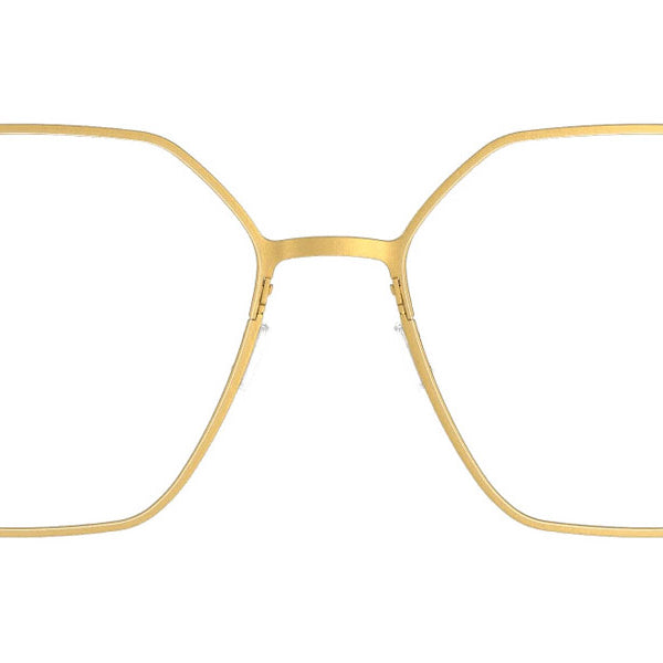 Lindberg® Strip Titanium™ 9624 - GT-GT Eyeglasses