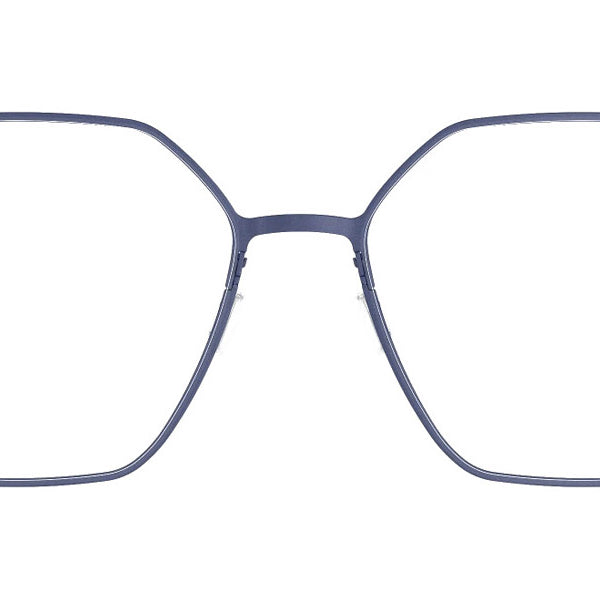 Lindberg® Strip Titanium™ 9624 - U13-U13 Eyeglasses