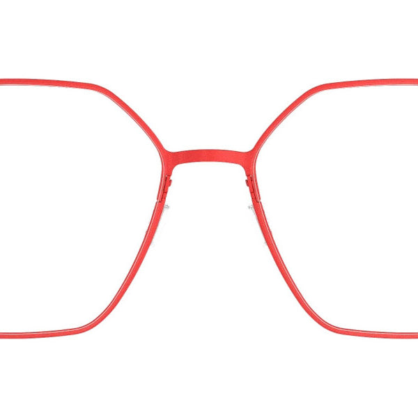 Lindberg® Strip Titanium™ 9624 - U33-U33 Eyeglasses