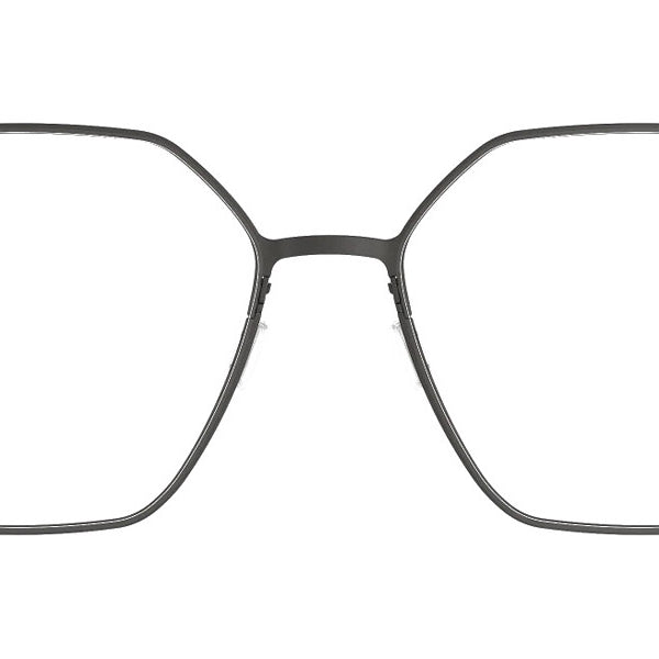 Lindberg® Strip Titanium™ 9624 - U9-U9 Eyeglasses