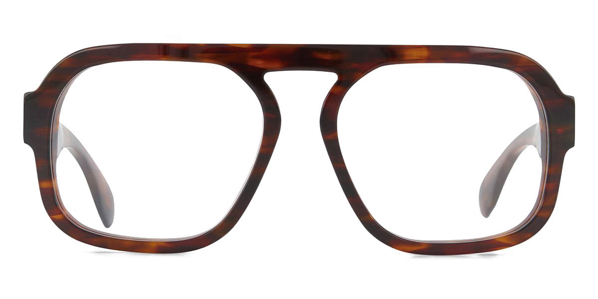 Emmanuelle Khanh® EK 9722 EK 9722 237 57 - 237 - Light Tortoise Eyeglasses