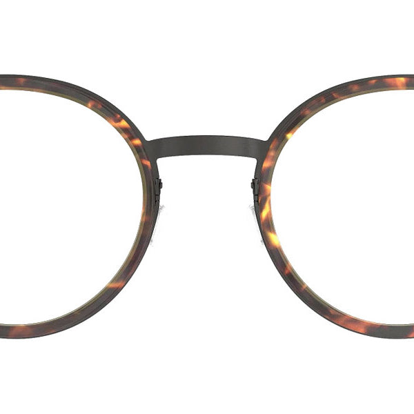 Lindberg® Strip Titanium™ 9752 - U9-K204/GC77-U9 Eyeglasses