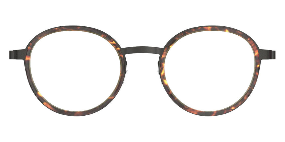 Lindberg® Strip Titanium™ 9752 - U9-K204/GC77-U9 Eyeglasses