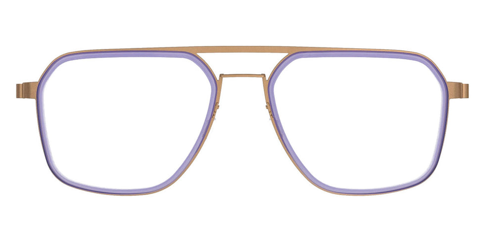 Lindberg® Strip Titanium™ 9753 - U15-K161/GC77-U15 Eyeglasses