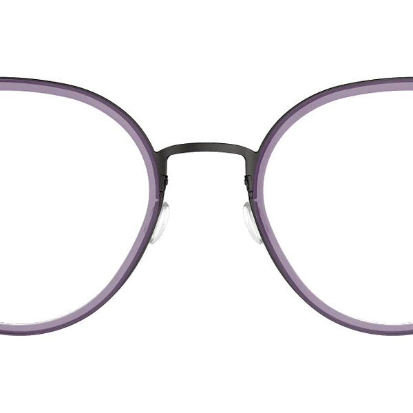 Lindberg® Strip Titanium™ 9758 - U9-K209/GC05-U9 Eyeglasses