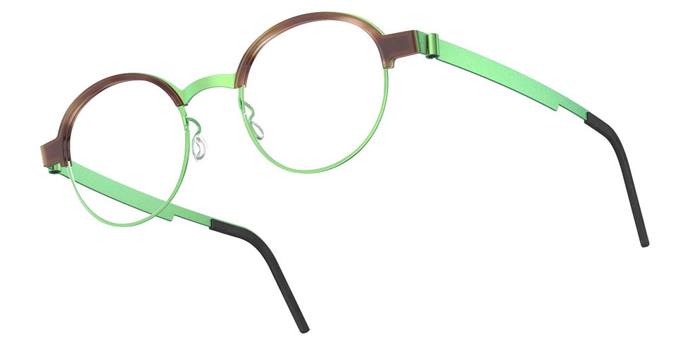 Lindberg® Strip Titanium™ 9840 - 90-K252-90 Eyeglasses