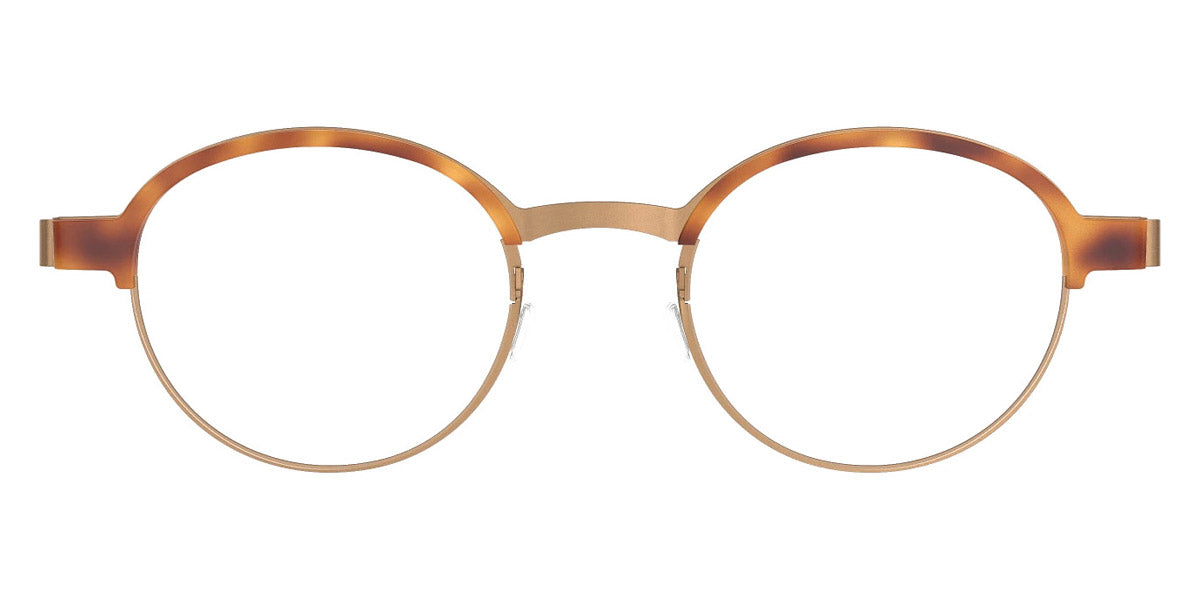 Lindberg® Strip Titanium™ 9840 - U15-K25M-U15 Eyeglasses