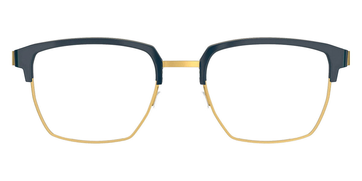Lindberg® Strip Titanium™ 9851 - GT-K259-GT Eyeglasses