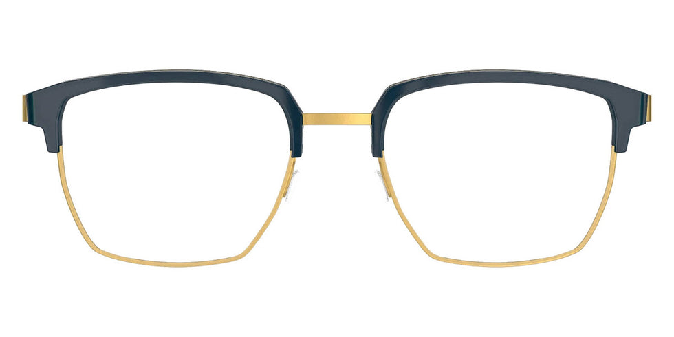 Lindberg® Strip Titanium™ 9851 - GT-K259-GT Eyeglasses