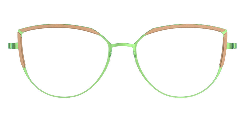 Lindberg® Strip Titanium™ 9855 - 90-K193-90 Eyeglasses