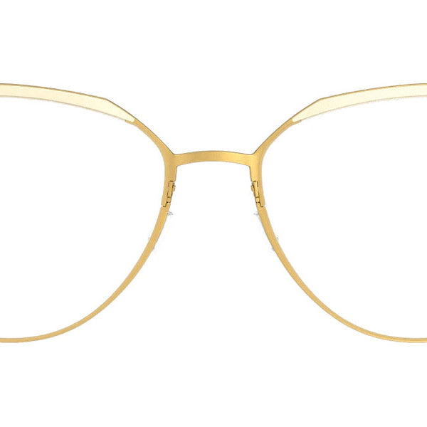 Lindberg® Strip Titanium™ 9855 - GT-K190-GT Eyeglasses