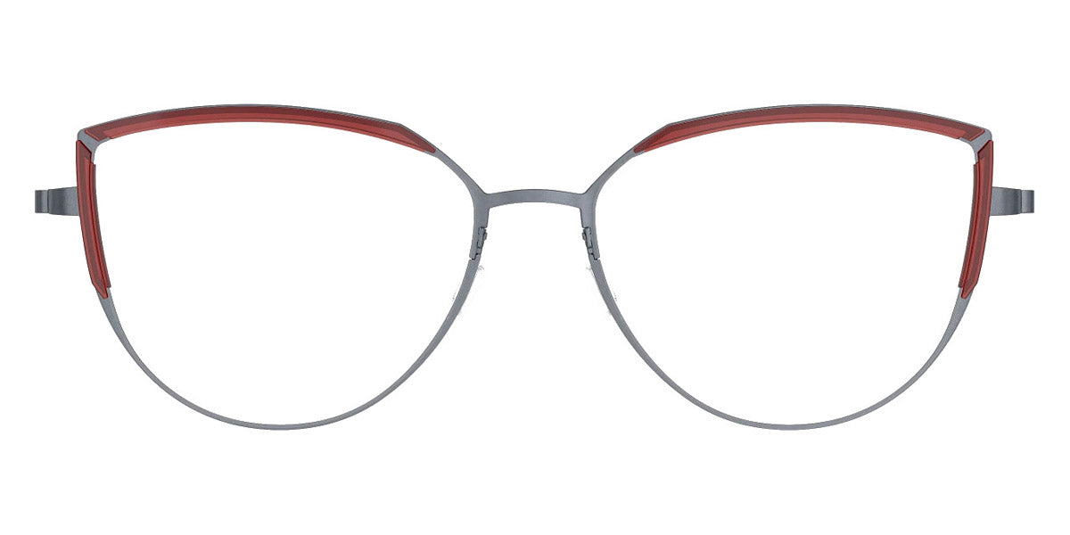 Lindberg® Strip Titanium™ 9855 - U16-K164-U16 Eyeglasses