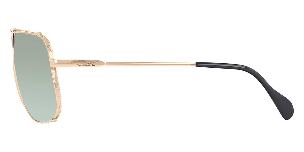Cazal® 994 CAZ 994 004 63 - 004 Gold-Gold Sunglasses