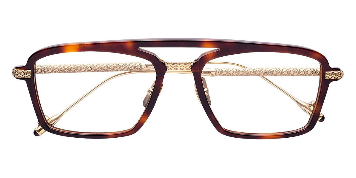 Philippe V® Χ44 PHI Χ44 Tortoise 55 - Tortoise Sunglasses