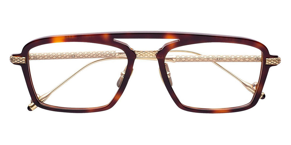 Philippe V® Χ44 PHI Χ44 Tortoise 55 - Tortoise Sunglasses