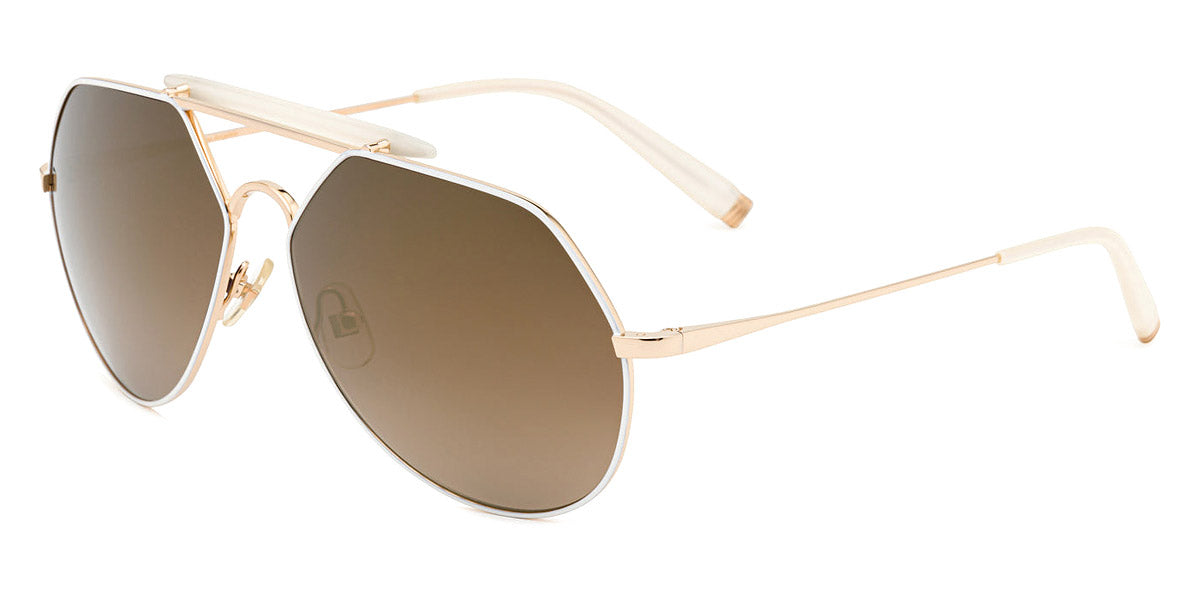 SAMA Semi Rimless DESIGNER EYEWEAR Sama® NO LIMITATION Sunglasses - EuroOptica main image 2