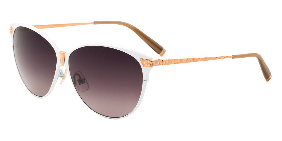 Sama® NO SMOKING SAM Pearl Rose 61 - Pearl Rose Sunglasses