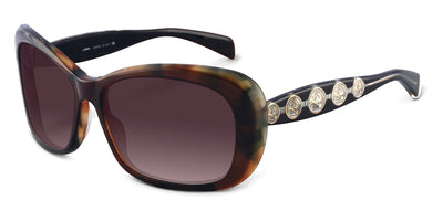Sama® NEFER SAM Desert 61 - Desert Sunglasses