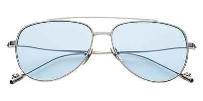 Philippe V® No15.1S PHI No15.1S Silver/Jelly Blue 58 - Silver/Jelly Blue Sunglasses
