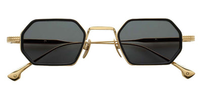 Philippe V® No19 PHI No19 Gold/Green 45 - Gold/Green Sunglasses