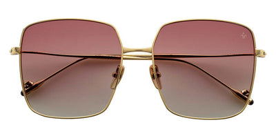 Philippe V® WNo15.1 PHI WNo15.1 Gold/Gold Gradient 58 - Gold/Gold Gradient Sunglasses