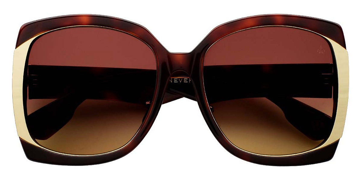 Philippe V® WNo4 PHI WNo4 Tortoise/Brown Gradient 56 - Tortoise/Brown Gradient Sunglasses