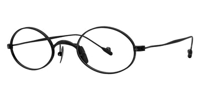 Philippe V® X16.1 PHI X16.1 Black 48 - Black Sunglasses