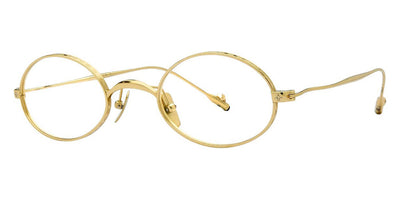 Philippe V® X16.1 PHI X16.1 Gold 48 - Gold Sunglasses