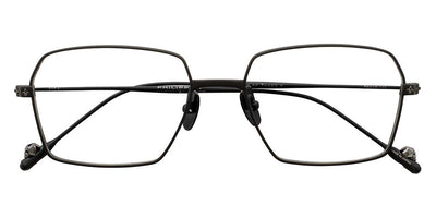 Philippe V® X17.1 PHI X17.1 Black 54 - Black Sunglasses