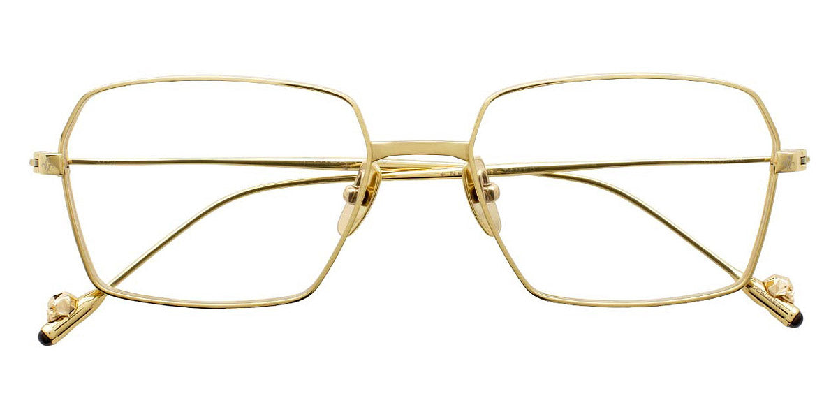 Philippe V® X17.1 PHI X17.1 Gold 54 - Gold Sunglasses
