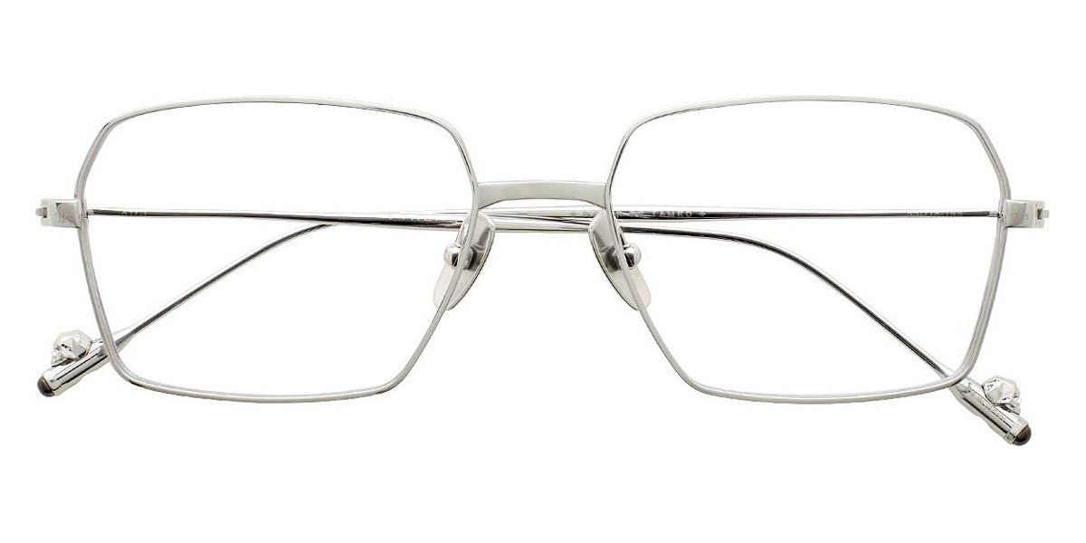 Philippe V® X17.1 PHI X17.1 Silver 54 - Silver Sunglasses