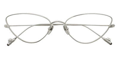 Philippe V® X19.1 PHI X19.1 Silver 59 - Silver Sunglasses