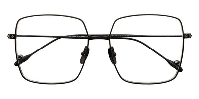 Philippe V® X20.1 PHI X20.1 Black 57 - Black Sunglasses