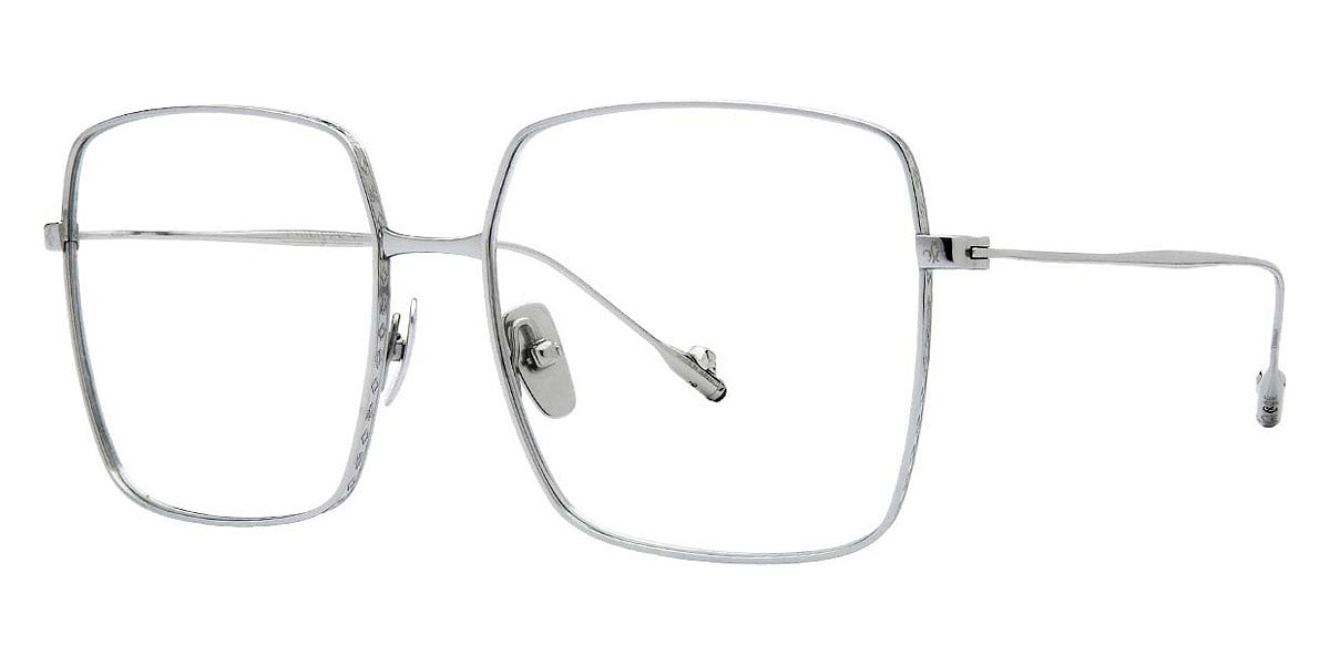 Philippe V® X20.1 PHI X20.1 Silver 57 - Silver Sunglasses