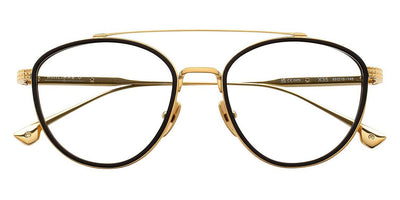 Philippe V® X35 PHI X35 Gold 52 - Gold Sunglasses