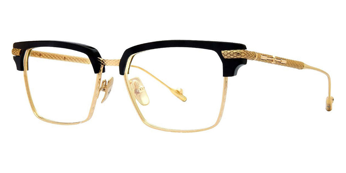 Philippe V® X40 PHI X40 Black/Gold 52 - Black/Gold Sunglasses