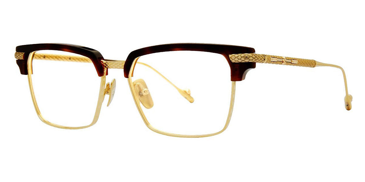 Philippe V® X40 PHI X40 Tortoise/Gold 52 - Tortoise/Gold Sunglasses